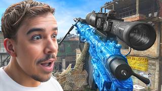 We Hosted a MW2 Trickshot KNOCKOUT Tournament (AGAIN)