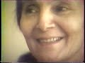 Meherazad 1972 Filmed By Paul Comar Archival Footage Shared With Baba Zoom