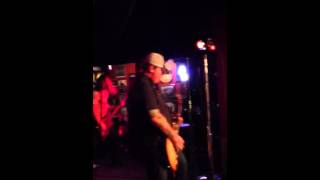Black Stone Cherry - (LIVE) The Ghost of Floyd Collins