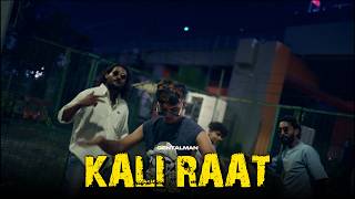Download lagu KALI RAAT - GENTLEMEN mp3