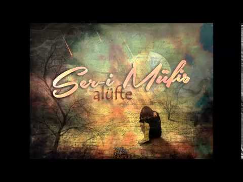 04. Volkan Polat (Şer-i Müflis) - ÖZÜR DİLERİM (ALÜFTE 2014)