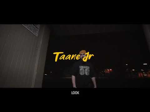 Taane Jr - Splashin (Official Video)