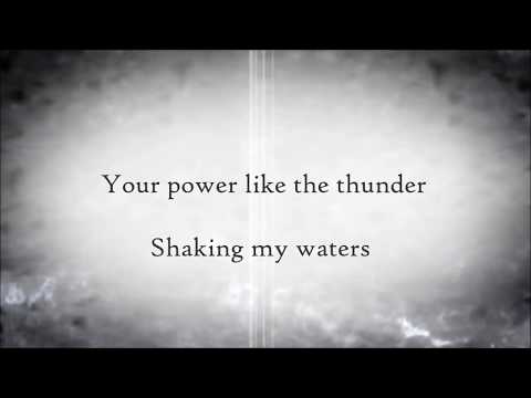 Elliott Wheeler feat. Donna Missal & Travis Pontrelli - Power (lyric video)