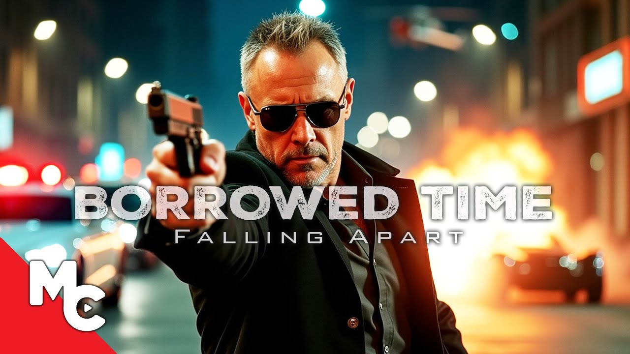 Borrowed Time: Falling Apart (2022)
