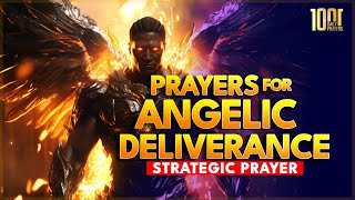 Activate Angels | Prayers For Angelic Assistance