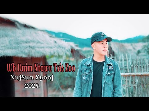 Nuj Sua Xiong - Wb Daim Ntawv Tsis Zoo (Official Music Video)