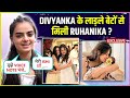 Ruhanika Excited To Meet Onscreen Mom Divyanka Tripathi S Twin Babies Says I Get Her Voice Notes