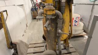 Пясъкоструйка Atlas Copco B4B 150 | Изображение 4 - Machineryline