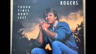 Ronnie Rogers &quot;My Love Belongs To You&quot;