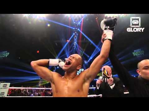 Raymond "Real Deal" Daniels Promo