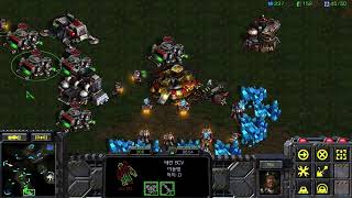 Brood War 2024 08 30 버로우링 느낌과 찾아내는 법