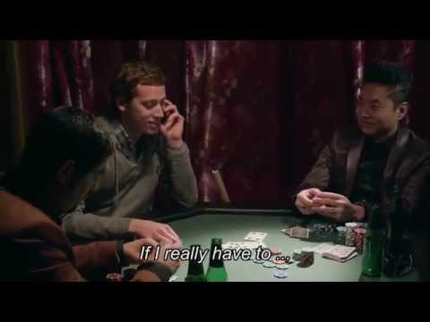 Carlsberg Friendship Test