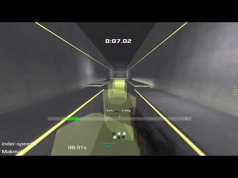 [XDF] inder-speed5: Makmak - 08.91s | Xonotic