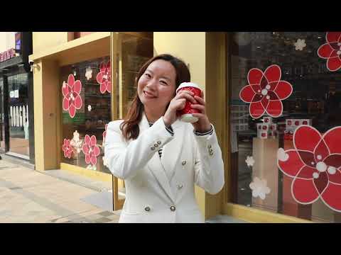 ☕️ Coffee + Chinese medicine is the new rave in Beijing