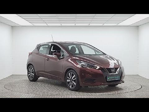 Nissan Micra 1.0T SV - Image 2