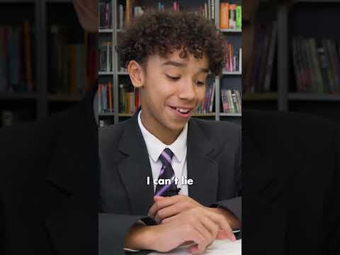 British Highschoolers try Biscuits & Gravy for the first time!