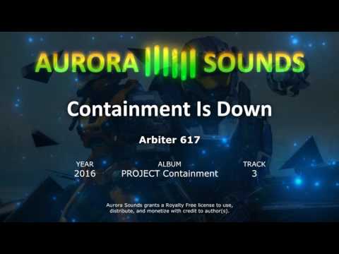 PROJECT Containment - Containment Is Down