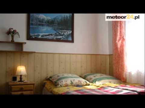 Dom Gościnny Flaming - Pobierowo meteor24.pl