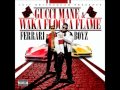 Gucci Mane Ft. Waka Flocka- ' 15th & The 1st ...