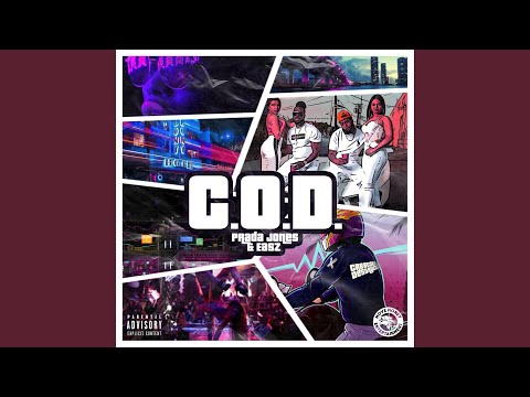 Serious (feat. Zay Flamez)