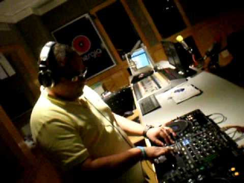 Night Sessions - Dj Demétrio.AVI
