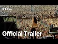 Lilith Fair: Building a Mystery  | Documentary Trailer | Coming to CBC Sept 17