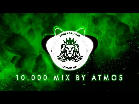 Underground Jump Up 10K Mix | Atmos