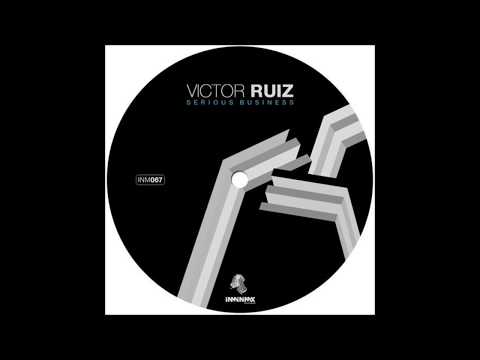 Victor Ruiz - Dance In The Dark (Original Mix)