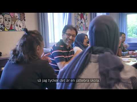 Kvarnby Folkhögskola