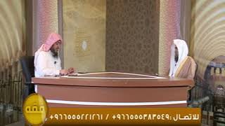 حكم إعطاء الزكاة للأم والأخت، ولو تصدق بصدقة ثم بعد مدة نواها زكاة فهل تصح || الشيخ خالد الفليج image