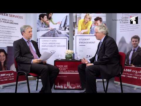 LSBF Great Minds Live: Guy Hands, Founder of Terra Firma