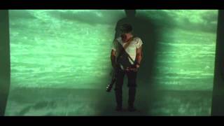 Mt Warning - Sinking Sun (Video Graffiti)