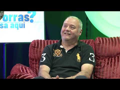 E9 , TORBE ¿QUÉ PORRAS PASA AQUÍ?  con Paco Porras. HD