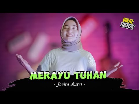 Jovita Aurel - MERAYU TUHAN Reggae Cover - Reggae Songs 2023 - Reggae Ska