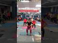 Chair Workout With Navratri Twist Navratri Weightloss Fitness