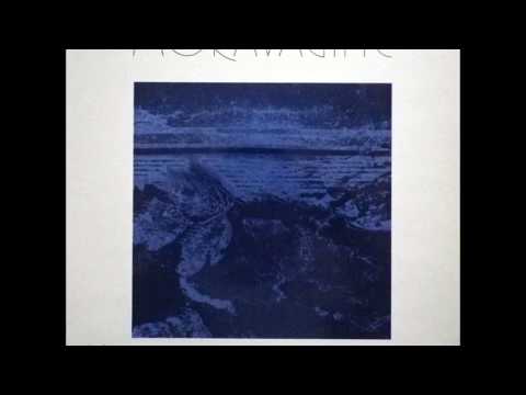 Moravagine - Andromede