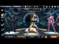Power Rangers Legacy Wars Tips And Tricks Episode 4 Mighty Morphin White Ranger