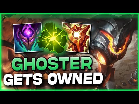 CHEATER BANS MY NEEKO SO I HAVE TO OWN THEM ON ZAC SUPPORT - League of Legends