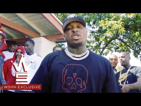 Doe Boy "Walk Down" (WSHH Exclusive - Official Music Video)