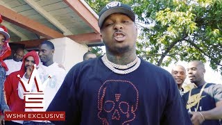 Doe Boy &quot;Walk Down&quot; (WSHH Exclusive - Official Music Video)