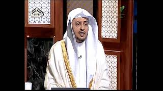 صورة من دفع له مال زكاة وهو فقير فيجوز له الانتفاع بهذا المال