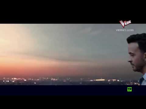 Avance Temporada 3 de La Voz, Estreno Viernes 17 de Septiembre a las 22:00h en Antena 3 (17/09/2021)