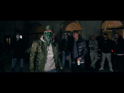 CAPITAL BRA feat. AK AUSSERKONTROLLE - DIE ECHTEN (prod. SAVENMUSIQ)