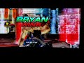 Bryan WIN POSE TEKKEN 6 Ryona