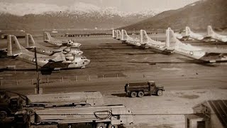 German Generals Laughed at America’s Ice Runways, Until Planes Landed Heavy Bombers on Frozen Seas