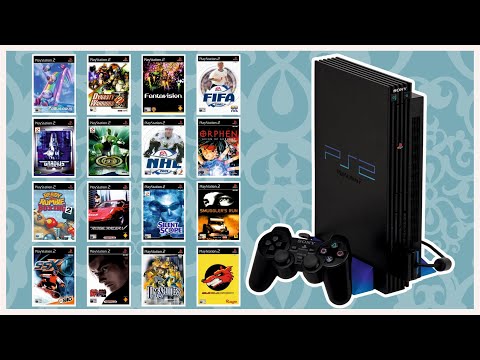 Rückblick - Alle Playstation 2 Launch Spiele