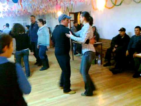 Ruga Sanmartinu Maghiar Partea 9