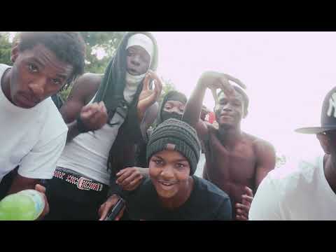 KIdGoKrazyy - Booted Up (Official Music Video)