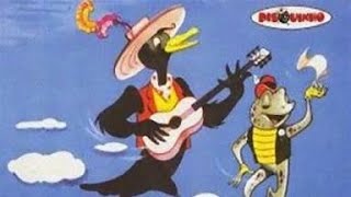 A Festa No Céu - Coleção Disquinho - Completa