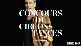 Concours de circonstances Music Video